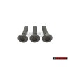 3x Original VW Ball Screw - WHT000237A