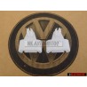 2x Original VW Brake Line Bracket Retainer - 893611797K