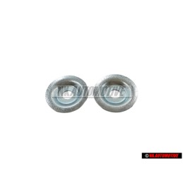 2x Original VW Rear Axle Bolt Washer - 171501548