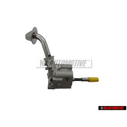 MAGNETI MARELLI Oil Pump - 351516000057