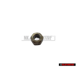 FEBI BILSTEIN Hexagon Nut - 02127