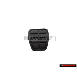 TOPRAN Cap Satin Black - 103 079