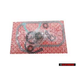 ELRING Gasket Set For Cylinder Block - 915.998