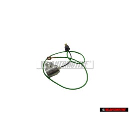 Original VW Condenser - 311905295A