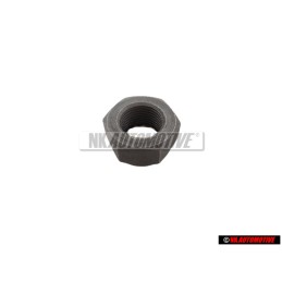 Original VW Hexagon Nut, Self-Locking - 211405389
