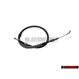 Original VW Brake Cable - 7D0609701E