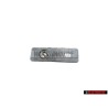 Original VW Retaining Plate - 703883281B