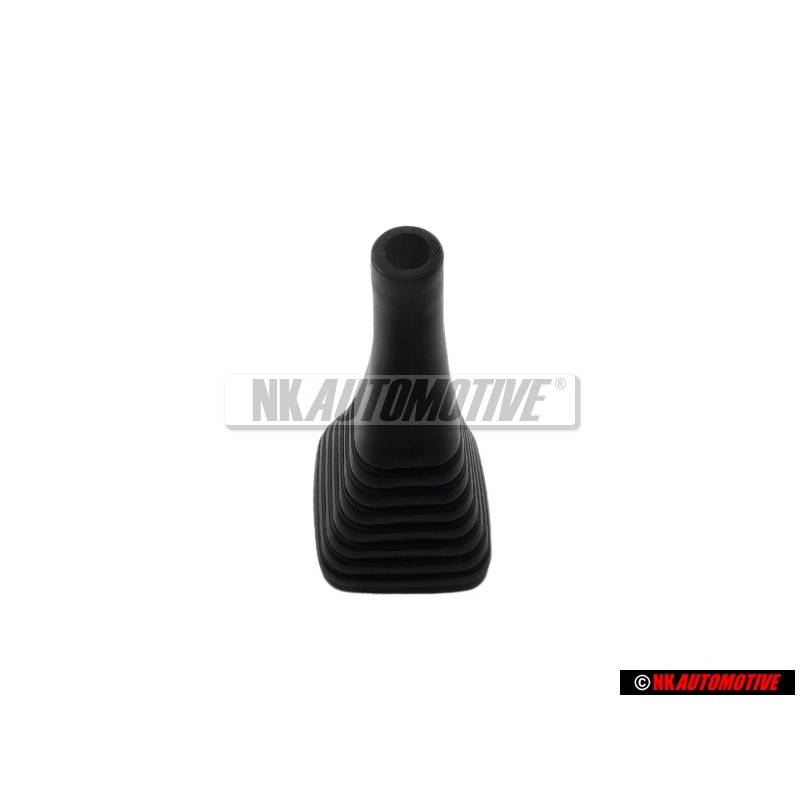 Original VW Bellows Satin Black - 705711115 01C