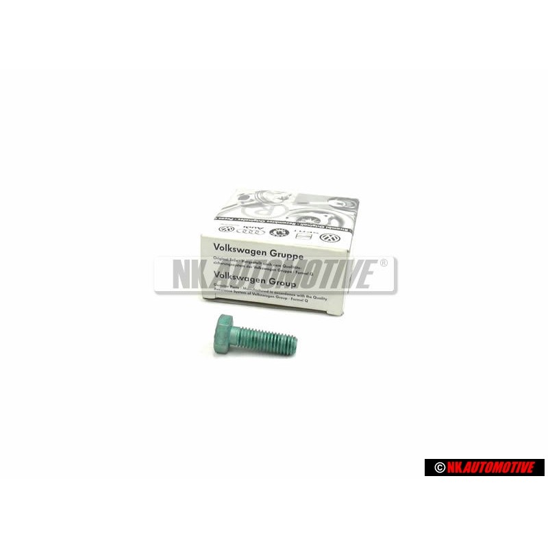 Original VW Hexagon Bolt M8x25 - N 01024222