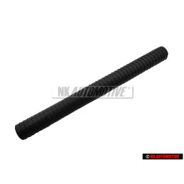 Original VW Warm Air Hose - 027129627E