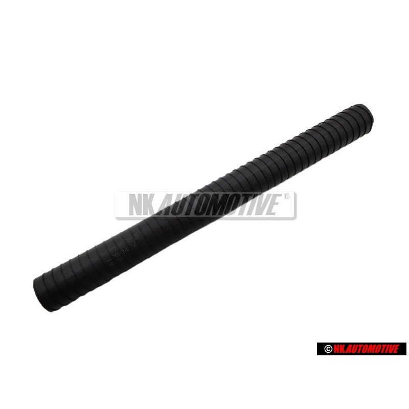 Original VW Warm Air Hose - 027129627E