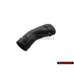 Original VW Suction Line - 027133373P