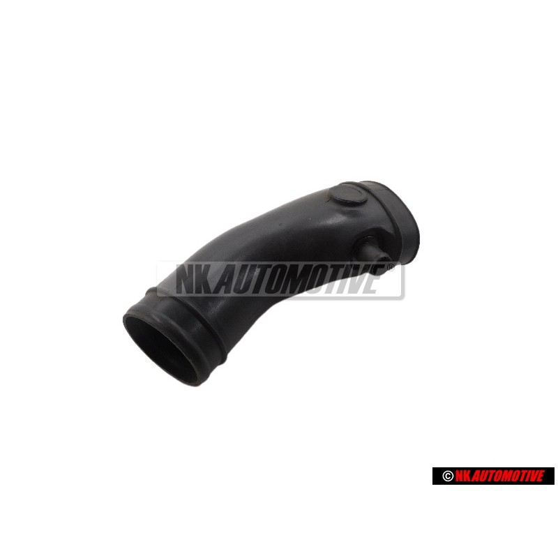 Original VW Suction Line - 027133373P