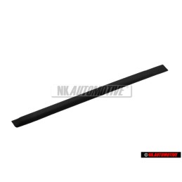 Original VW Protective Strip For Door Graphite - 193853754D 2BC