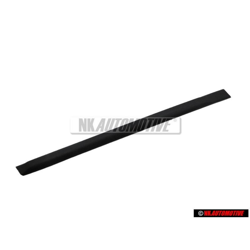 Original VW Protective Strip For Door Graphite - 193853754D 2BC