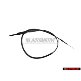 Original VW Cold Starting Aid Cable - 3A0711501