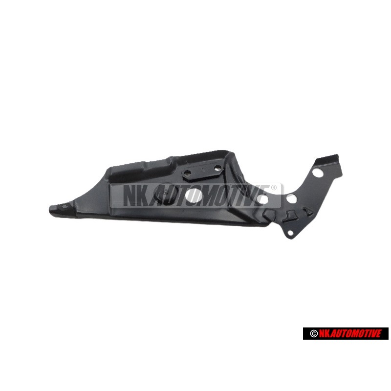 Original VW Cover Plate - 026109127B