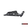 Original VW Cover Plate - 026109127B