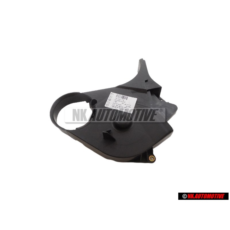 Original VW Toothed Belt Guard - 051109175