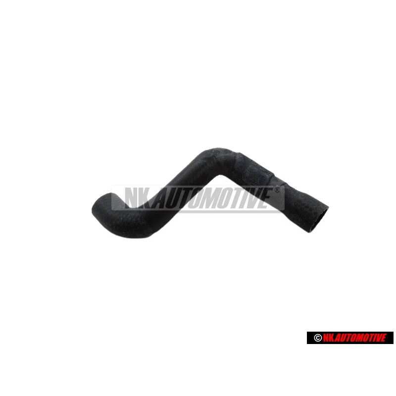 Original VW Coolant Hose - 1H0121051C