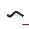 Original VW Coolant Hose - 1H0121051C