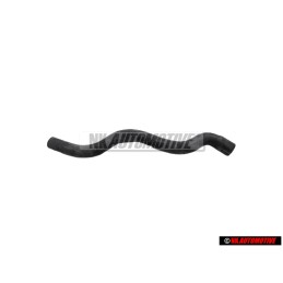 Original VW Coolant Hose - 1H0819371G