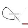 Original VW Brake Cable - 1J0609721AR