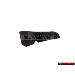 Original VW Filler Piece - 1K0867454A