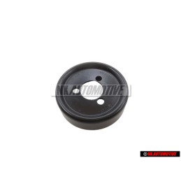 Original VW Pulley - 028121031J