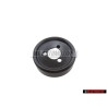 Original VW Pulley - 028121031J