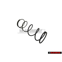 Original VW Pressure Spring - 1H0713149
