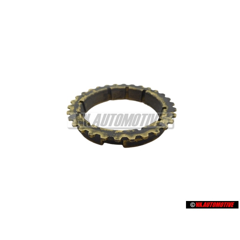 Original VW Synchronizer Ring - 084311295B