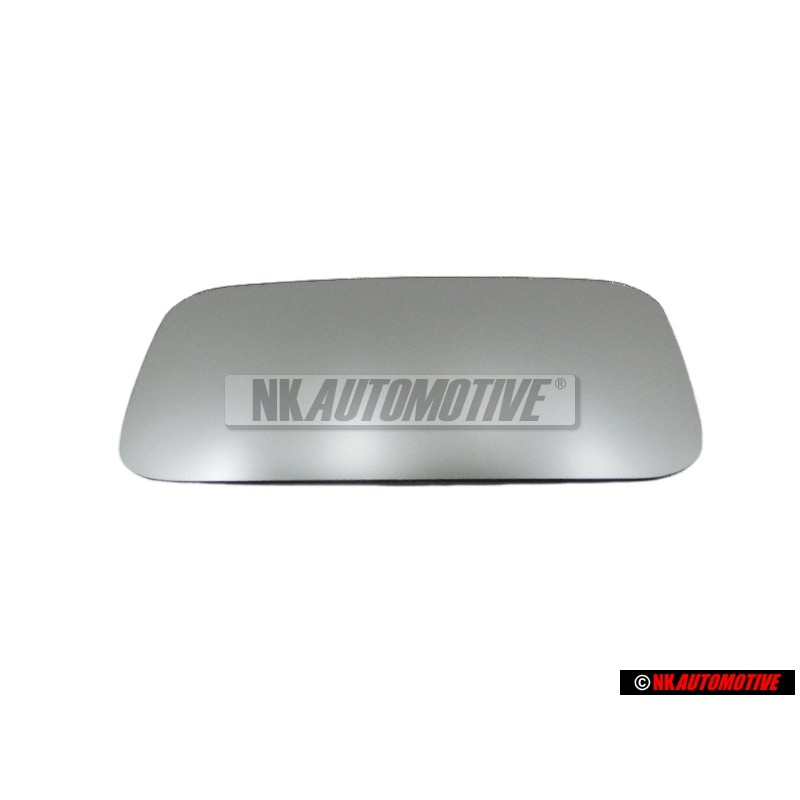 Original VW Mirror Glass (Convex) - 7D0857587