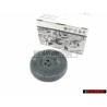 Original VW Headlight Bulb Rubber Cover Cap Protective Boot - 531941605A