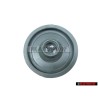 Original VW Headlight Bulb Rubber Cover Cap Protective Boot - 531941605A