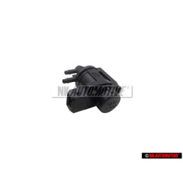 Original VW Solenoid Valve - 191906283A