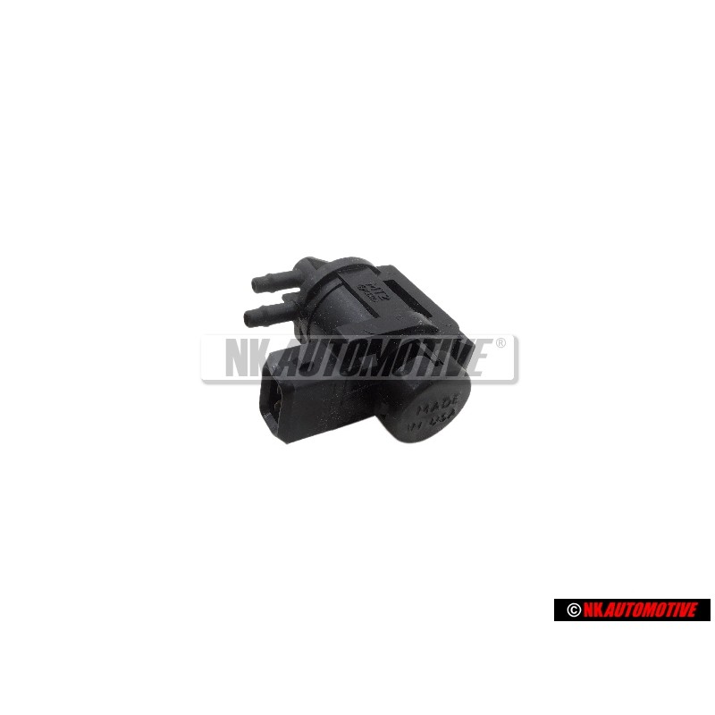 Original VW Solenoid Valve - 191906283A