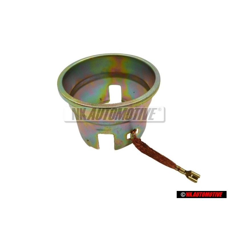 Original VW Shield Ring - 059905209