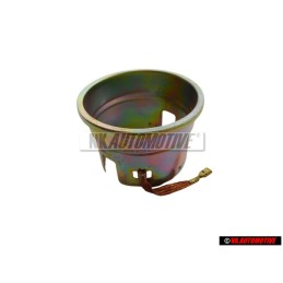 Original VW Shield Ring - 059905209