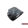 Original VW Transmission Oil Sump - 096321359C