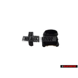 Original VW Flat Contact Housing - 191906357