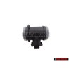 Original VW Air Mass Meter - 021906462