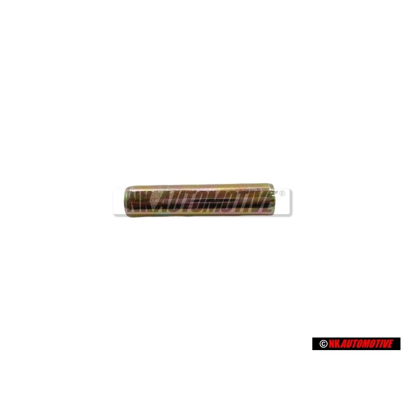 Original VW Restrictor For Ventilation Hose - 027103271A