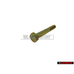 Original VW Hexagon Bolt - N 01035210
