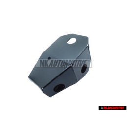 Original VW Cover Plate - 193199073A