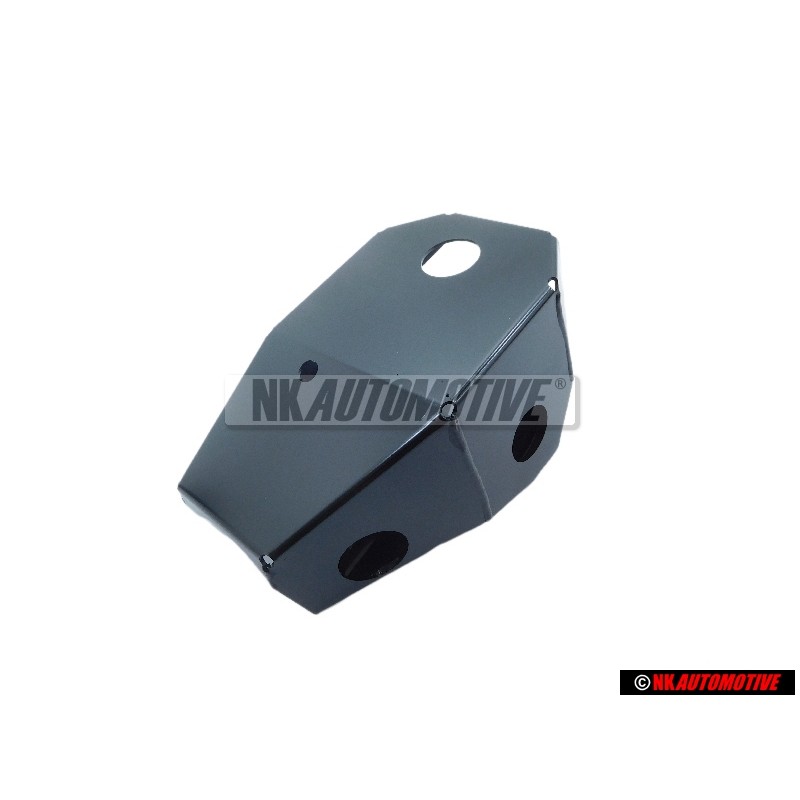 Original VW Cover Plate - 193199073A
