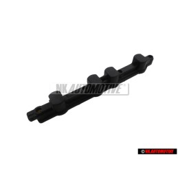 Original VW Adapter Cable Loom - 037971766A