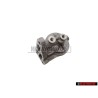 Original VW Oil Filter Bracket - 053115417