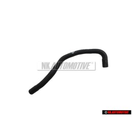 Original VW Coolant Hose - 3A0121109F