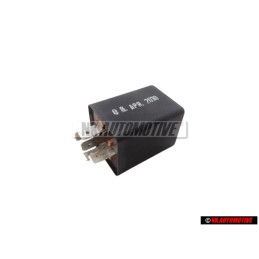 Original VW Control Unit For Seat Heating - 443919533A